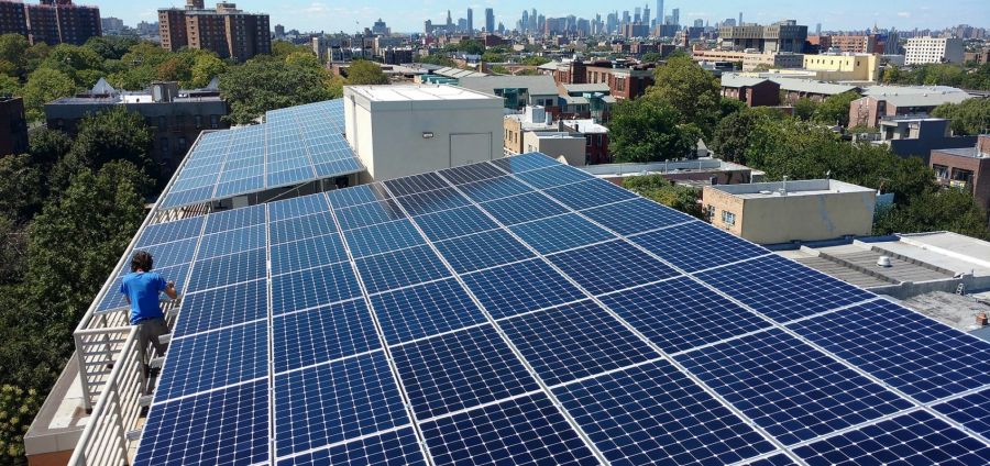 Advocates Call for New York’s Solar Planning to Prioritize Energy Justice
