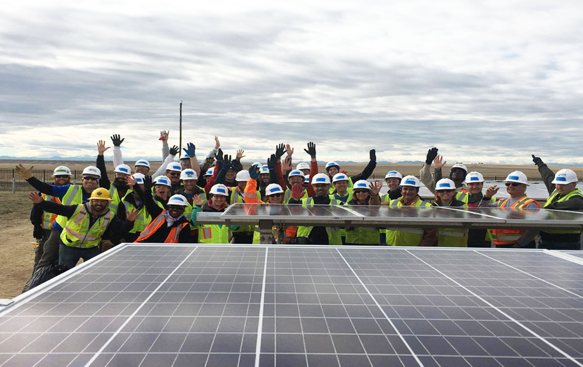 Tell your Legislators: Help NJ Shine with Community Solar!