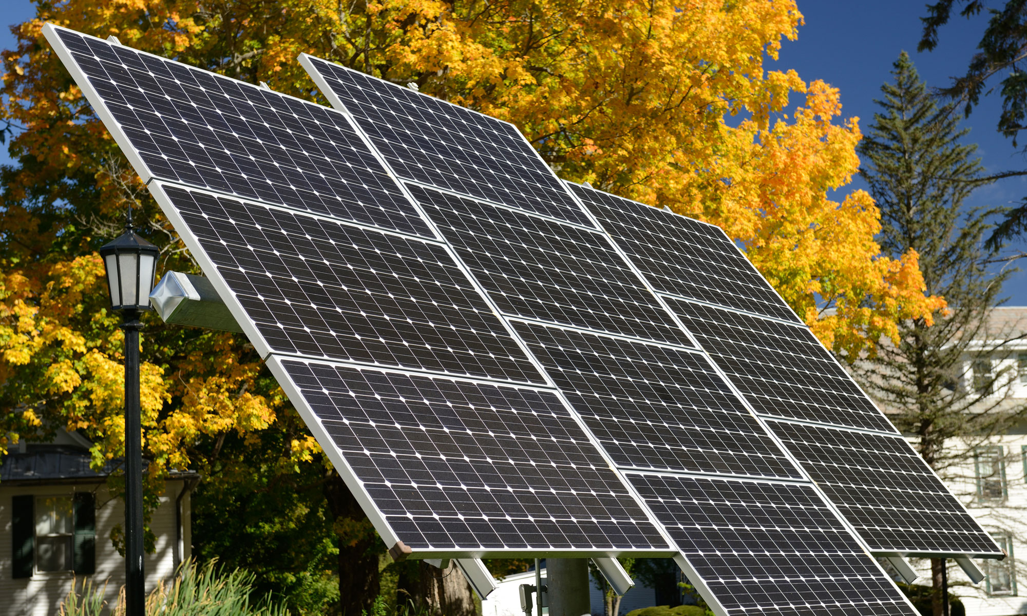 Local Solar Saved New Englanders $1.1 Billion+